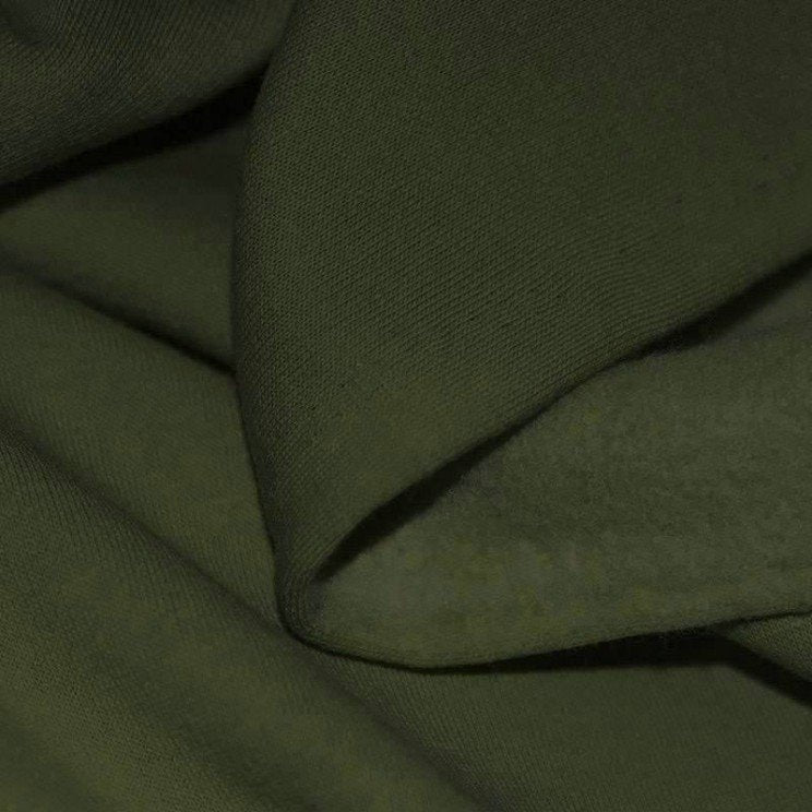 Verde militare