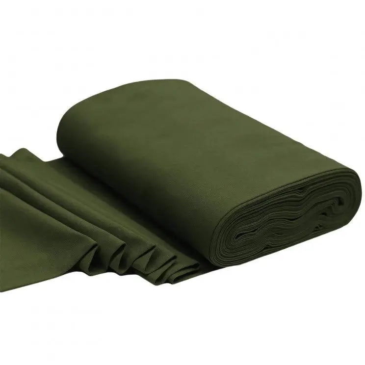Verde militare